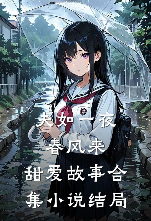 夫如一夜春风来：甜爱故事合集小说结局