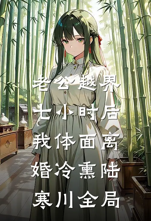 老公越界七小时后，我体面离婚冷熏陆寒川全局