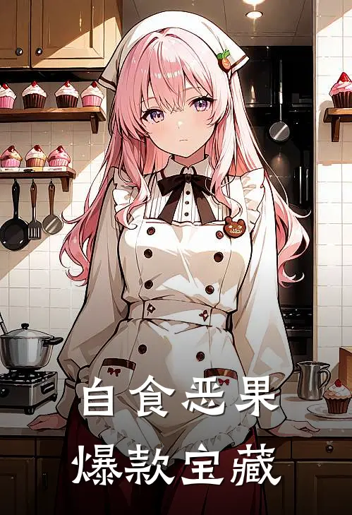 自食恶果爆款宝藏