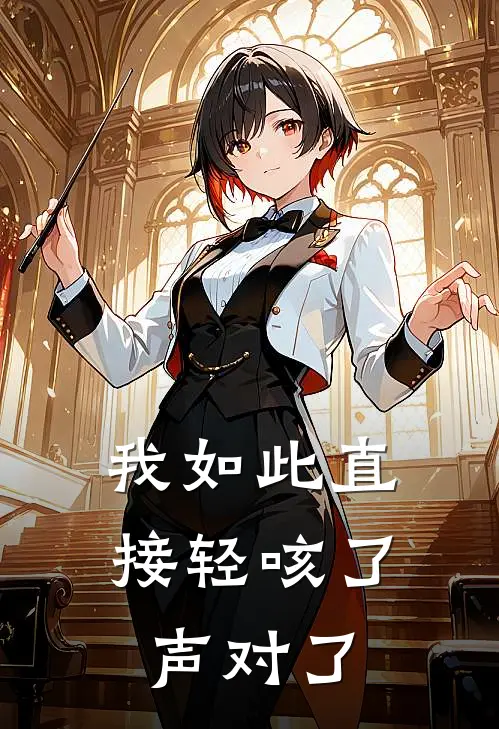 我如此直接轻咳了声对了