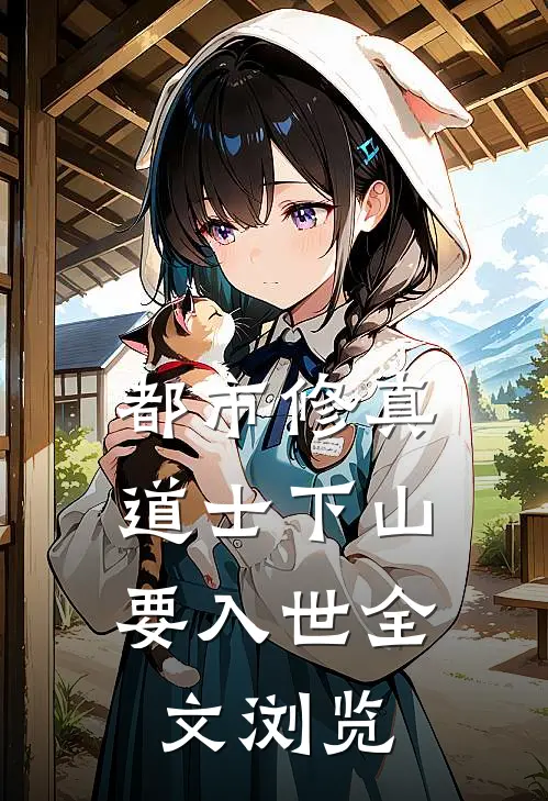 都市修真：道士下山要入世全文浏览