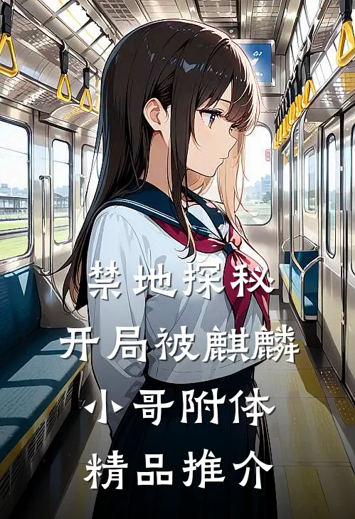 禁地探秘：开局被麒麟小哥附体精品推介