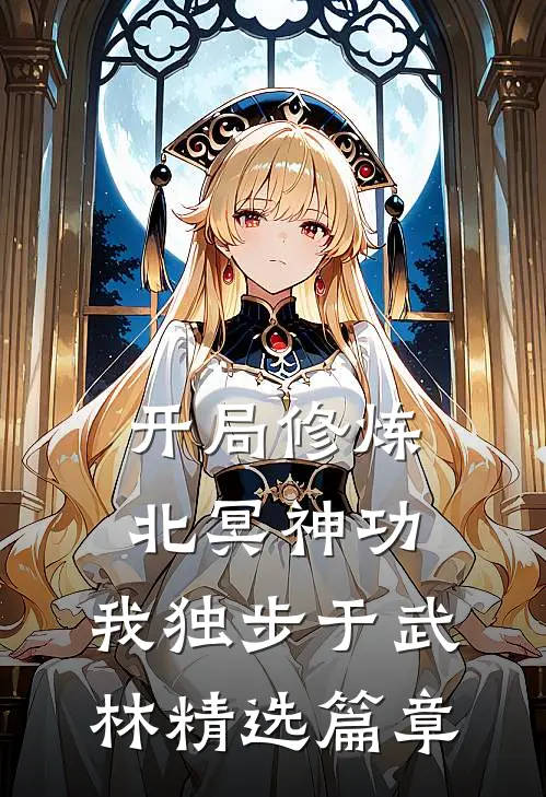 开局修炼北冥神功：我独步于武林精选篇章