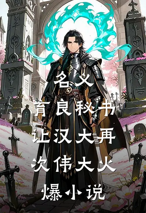 名义：育良秘书，让汉大再次伟大火爆小说