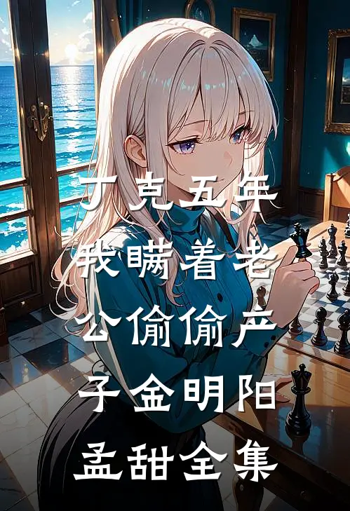 丁克五年，我瞒着老公偷偷产子金明阳孟甜 全集