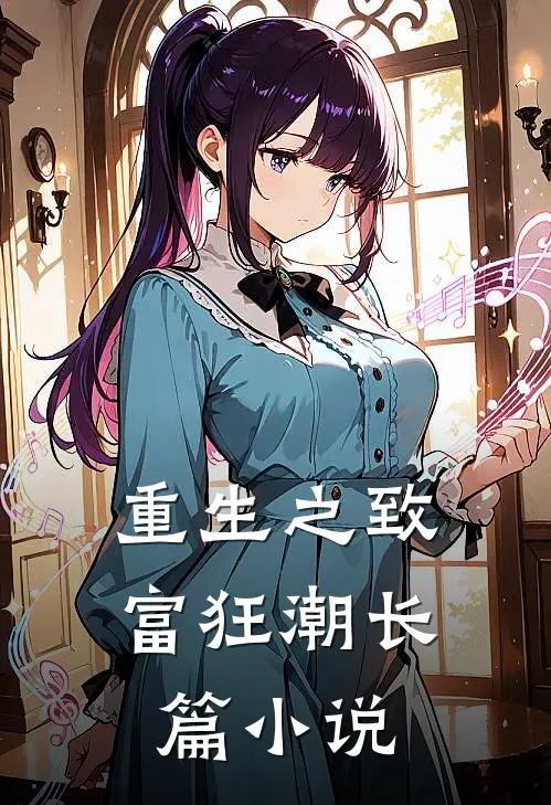 重生之致富狂潮长篇小说