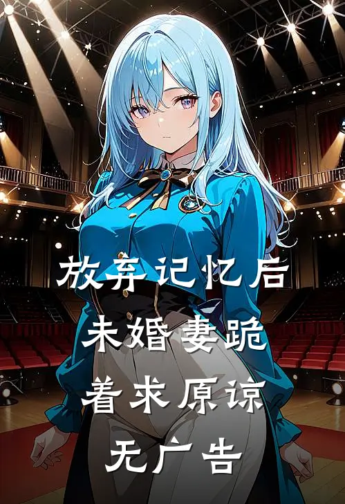 放弃记忆后，未婚妻跪着求原谅无广告