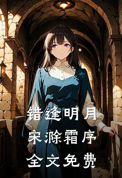 错逢明月宋滁霜序全文免费