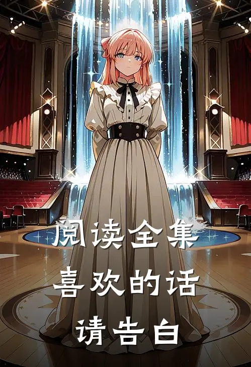 阅读全集喜欢的话请告白