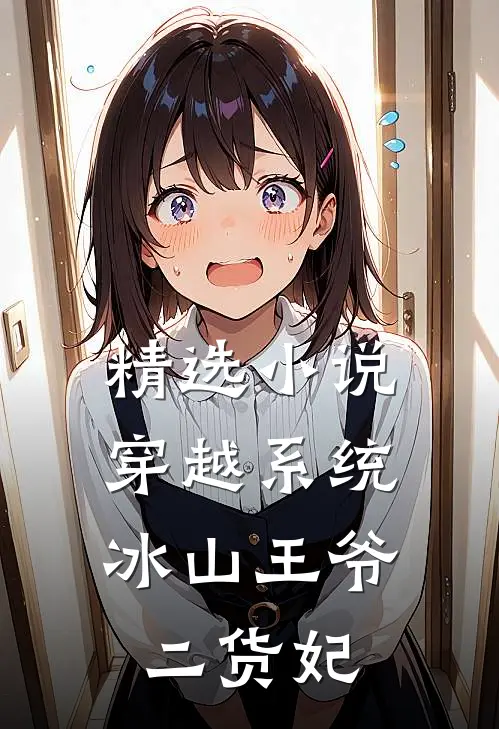 精选小说穿越系统：冰山王爷二货妃
