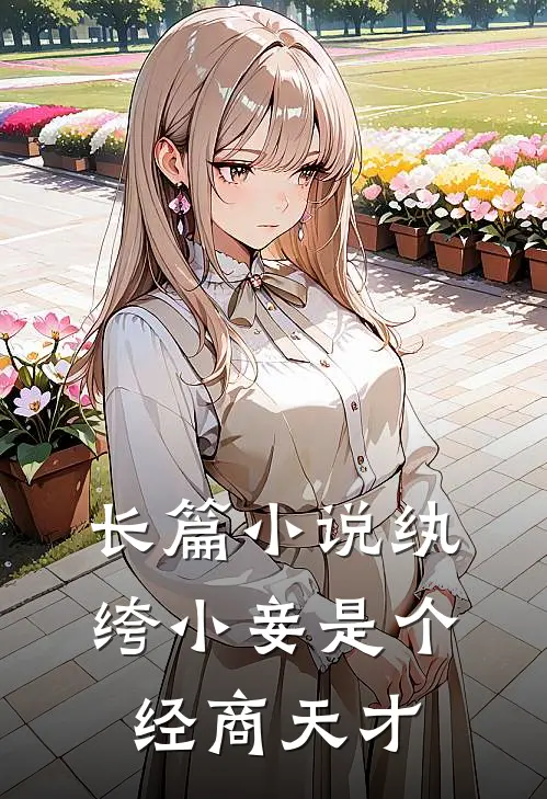 长篇小说纨绔小妾是个经商天才