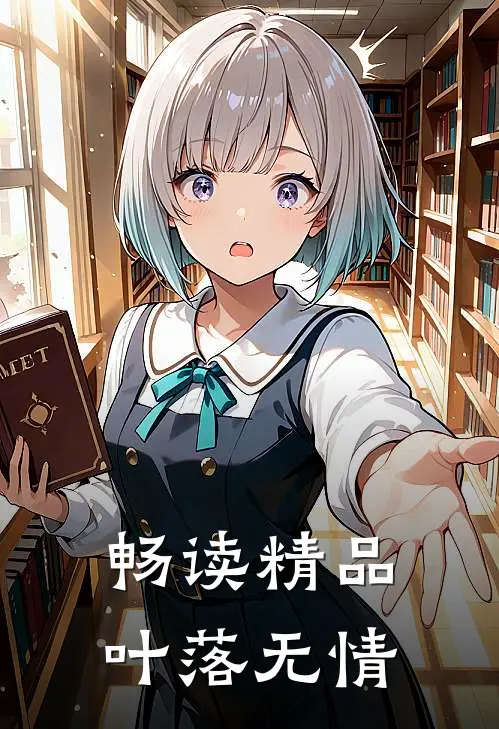畅读精品叶落无情