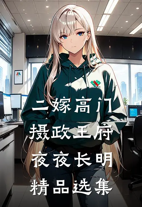 二嫁高门，摄政王府夜夜长明精品选集