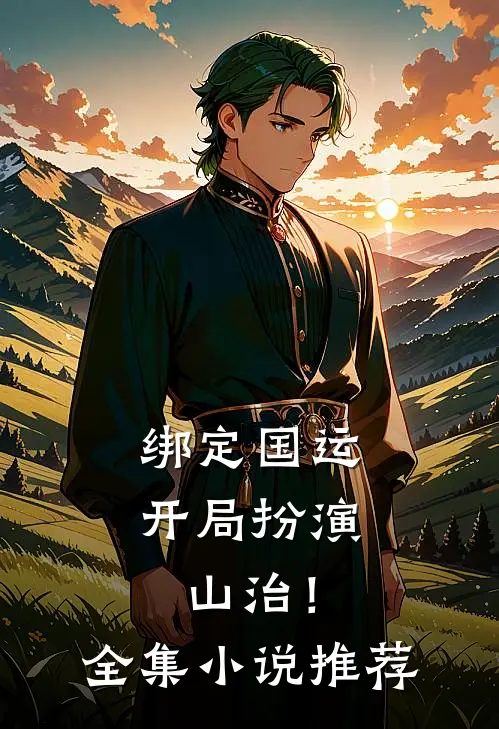 绑定国运：开局扮演山治！全集小说推荐