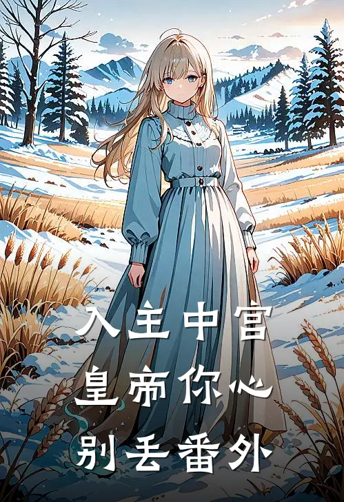 入主中宫，皇帝你心别丢番外
