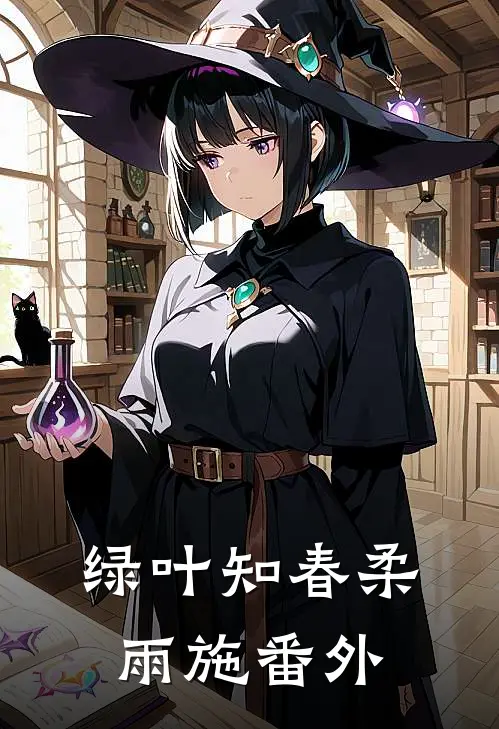 绿叶知春柔雨施番外