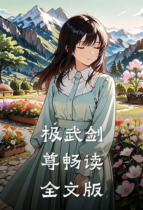 极武剑尊畅读全文版