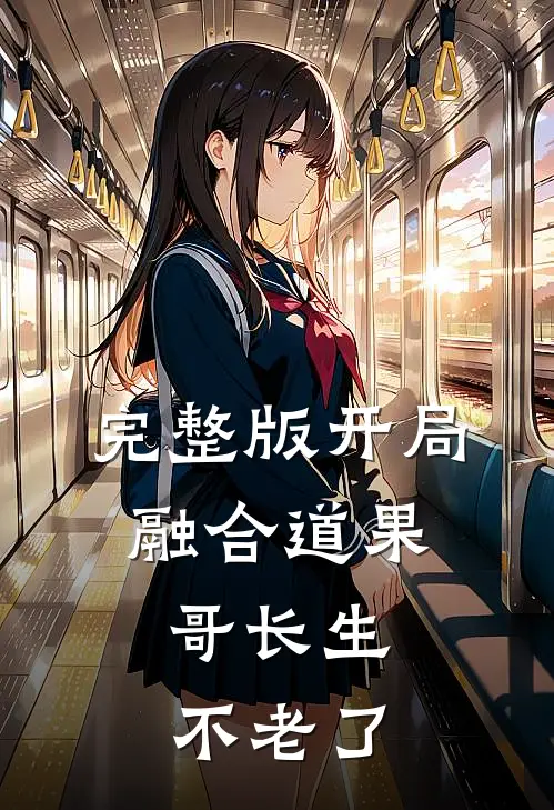 完整版开局融合道果，哥长生不老了