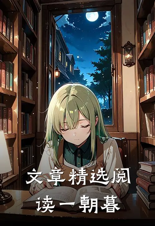 文章精选阅读一朝暮