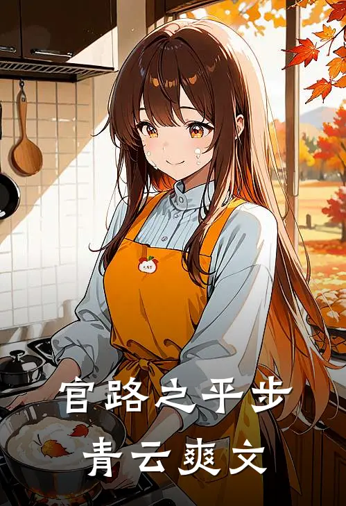 官路之平步青云爽文