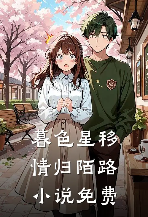 暮色星移，情归陌路小说免费