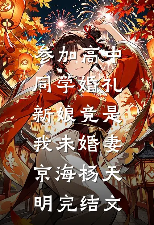 参加高中同学婚礼，新娘竟是我未婚妻京海杨天明完结文