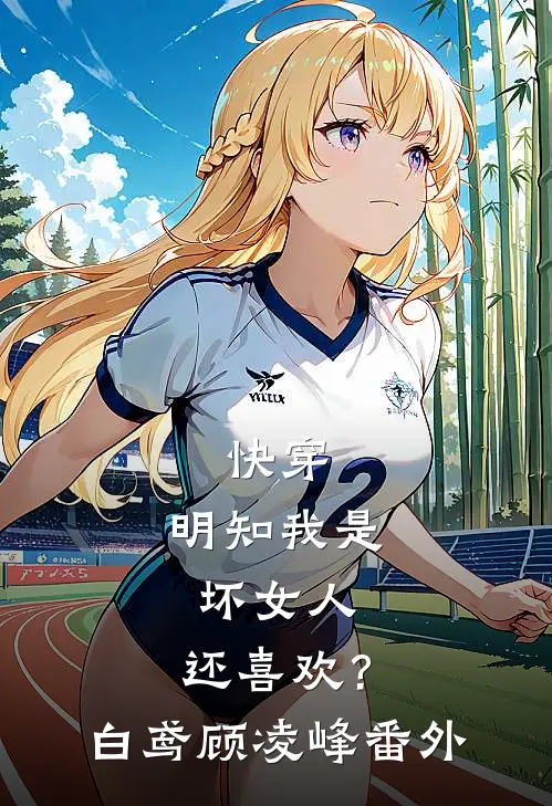 快穿：明知我是坏女人，还喜欢？白鸢顾凌峰番外
