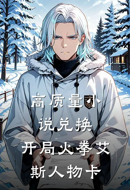 高质量小说兑换：开局火拳艾斯人物卡