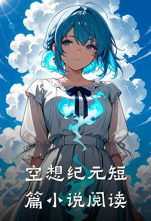空想纪元短篇小说阅读