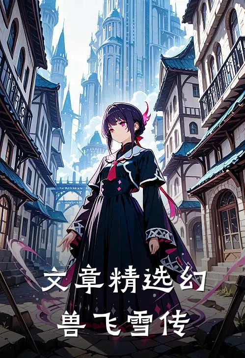 文章精选幻兽飞雪传