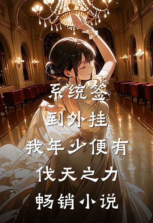 系统签到外挂，我年少便有伐天之力畅销小说