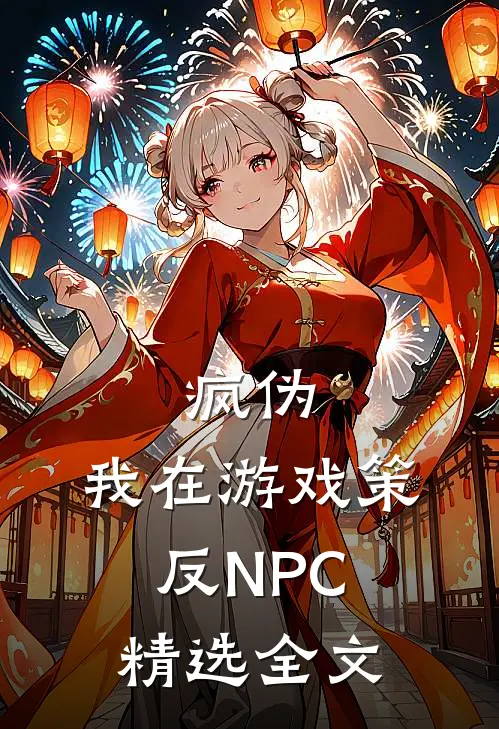 疯伪：我在游戏策反NPC精选全文
