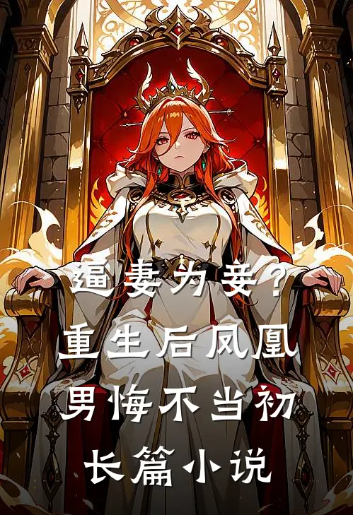 逼妻为妾？重生后凤凰男悔不当初长篇小说