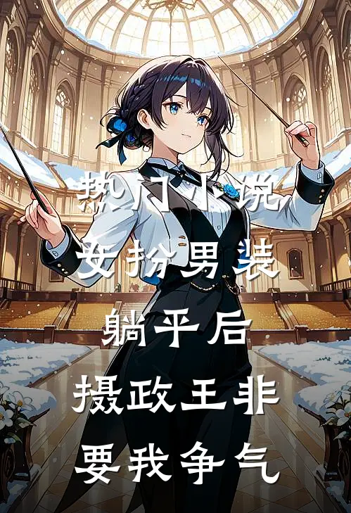 热门小说女扮男装：躺平后，摄政王非要我争气