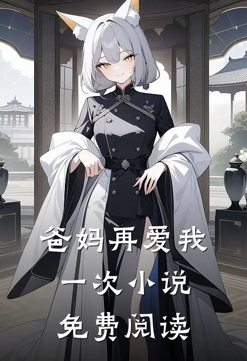 爸妈再爱我一次小说免费阅读