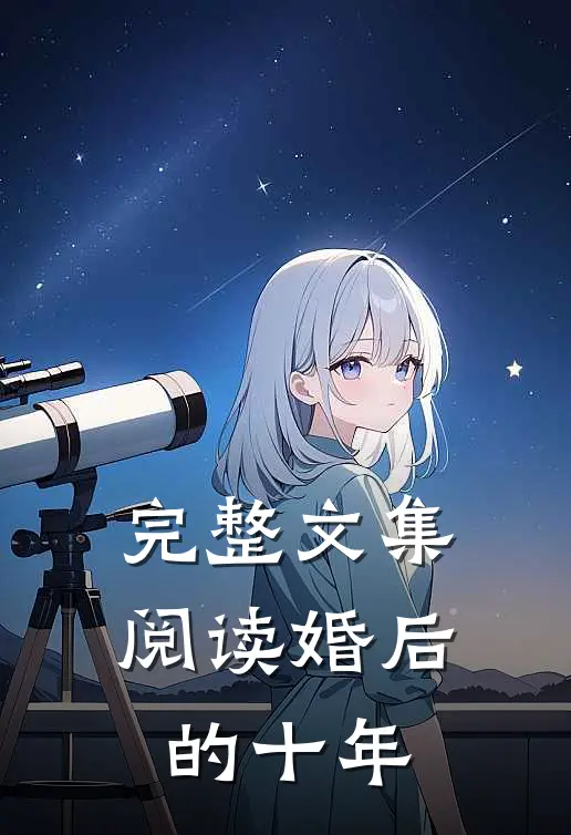 完整文集阅读婚后的十年