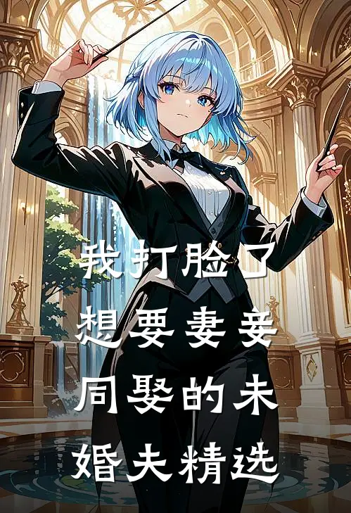 我打脸了想要妻妾同娶的未婚夫精选