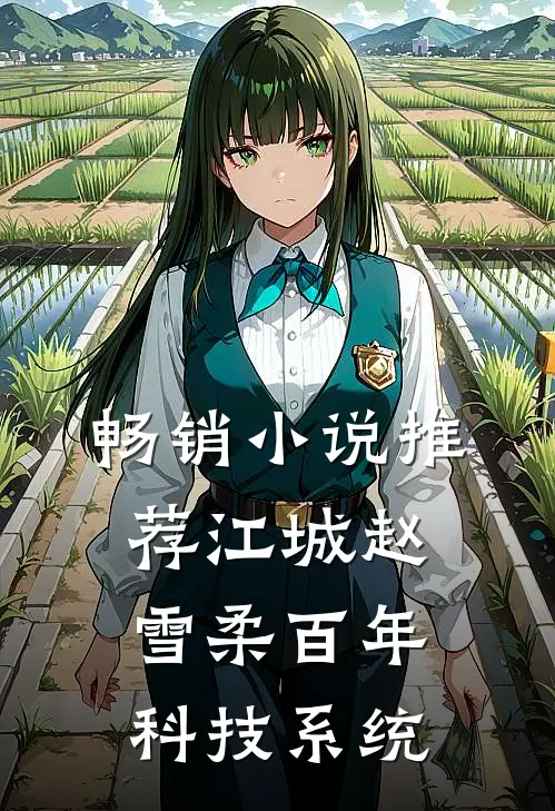 畅销小说推荐江城赵雪柔百年科技系统