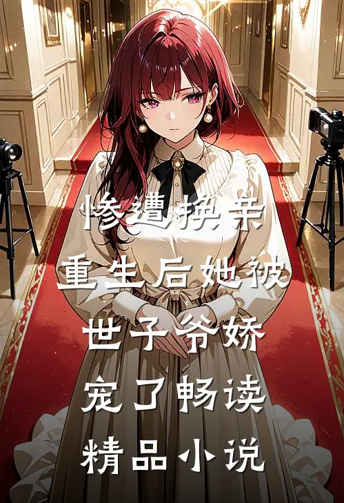 惨遭换亲，重生后她被世子爷娇宠了畅读精品小说