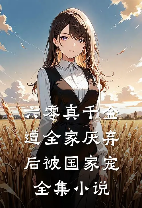 六零真千金遭全家厌弃后被国家宠全集小说