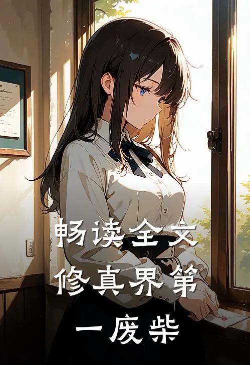 畅读全文修真界第一废柴