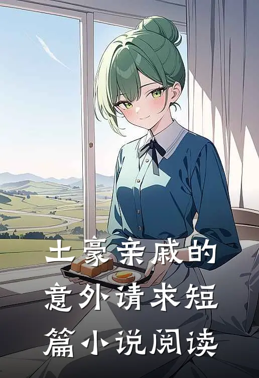 土豪亲戚的意外请求短篇小说阅读