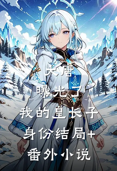 大唐：曝光了，我的皇长子身份结局+番外小说