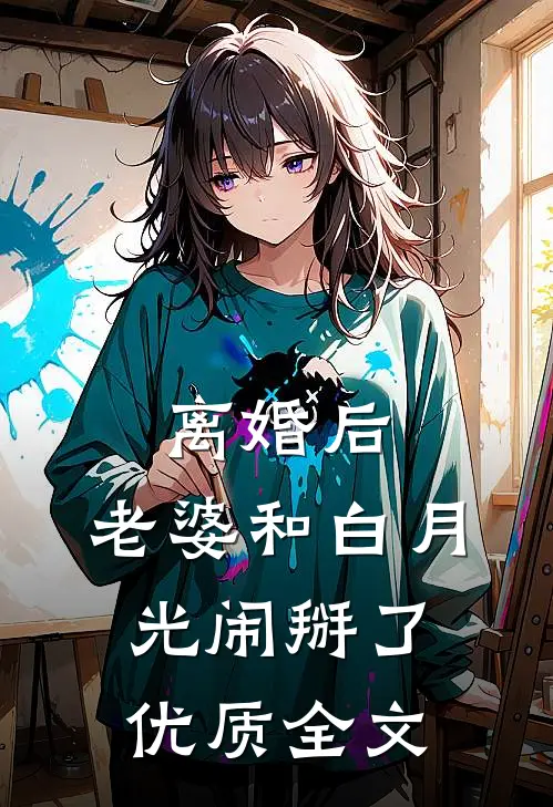 离婚后，老婆和白月光闹掰了优质全文