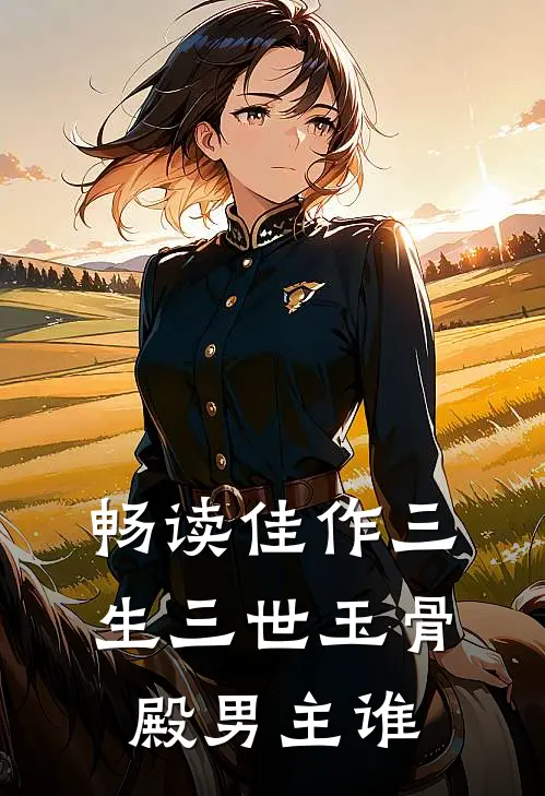 畅读佳作三生三世玉骨殿男主谁
