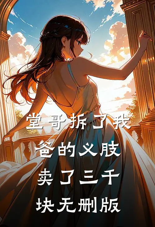 堂哥拆了我爸的义肢卖了三千块无删版