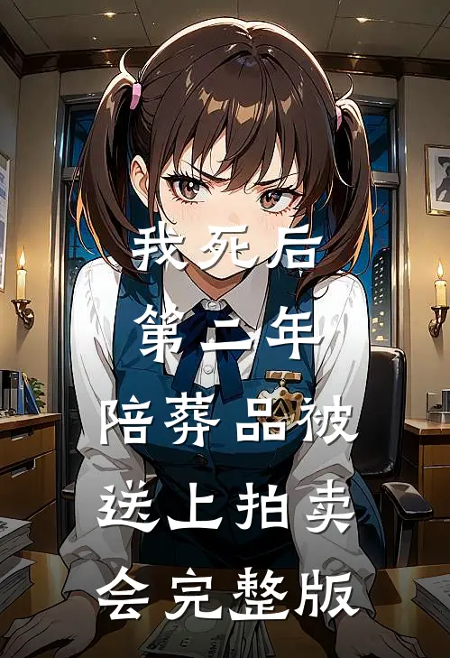 我死后第二年，陪葬品被送上拍卖会完整版