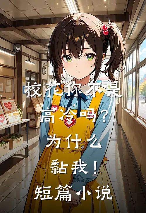 校花你不是高冷吗？为什么黏我！短篇小说