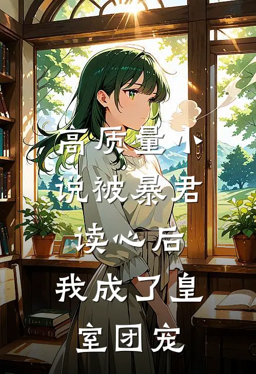高质量小说被暴君读心后，我成了皇室团宠