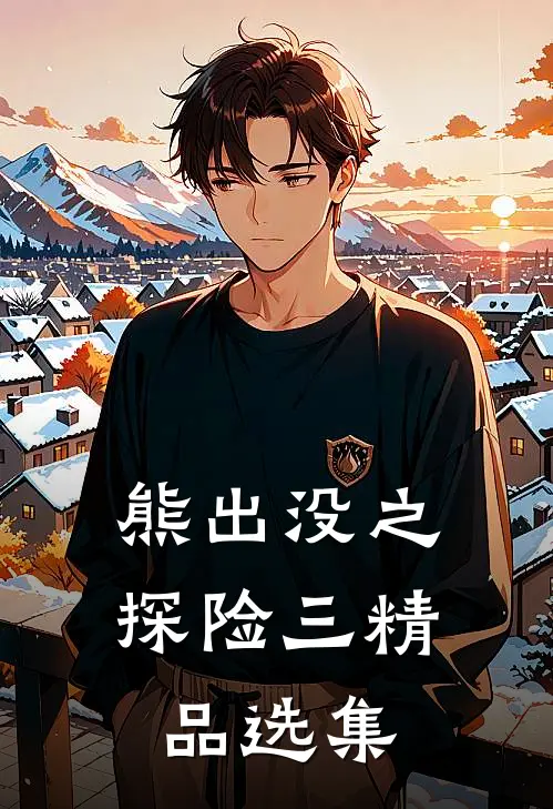 熊出没之探险三精品选集